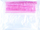 Qese me zip Office LDPE, 16x25cm, set 100 copë, transparente