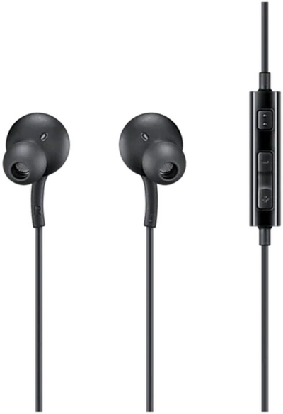 Dëgjuese Samsung EO-IA500B, të zeza