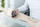Maus wireless Trust Verro Ergonomic, i zi