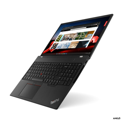 Laptop Lenovo ThinkPad T16 Gen 2, 16", Ryzen 7 PRO, 32GB RAM, 1TB SSD, i zi