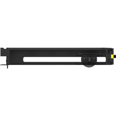 Mbajtëse GPU Corsair Anti Sag, universale, metalike, e zezë