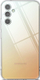 Mbrojtëse telefoni Ringke Fusion për Samsung Galaxy A34 5G, TPU polikarbonat, transparente, e kthjellët