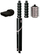 Tharëse dhe styler flokësh Shark FlexStyle HD426EU, 3‑në‑1, e zezë
