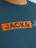 Maicë për meshkuj Jack&Jones PLUS JJECORP, e gjelbër