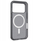 Mbulesë telefoni Urban Armor Gear Dot 11453611313, 6.3\", me magnet, gri Ash