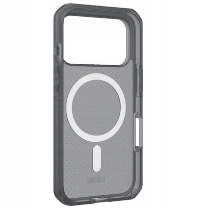 Mbulesë telefoni Urban Armor Gear Dot 11453611313, 6.3\", me magnet, gri Ash