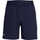 Pantallona të shkurtra Under Armour Vanish Woven 6", për meshkuj, Mod Grey Midnight Navy, madhësia L
