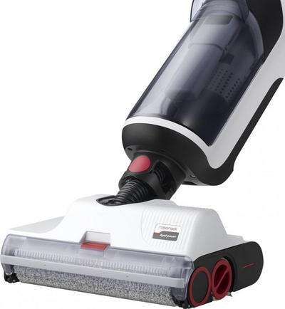 Fshesë vertikale me korrent Roborock, 21.6V, 0.62 l