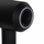 Tharëse për flokë Dyson Supersonic HD07 1600 W, e zezë