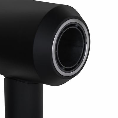 Tharëse për flokë Dyson Supersonic HD07 1600 W, e zezë