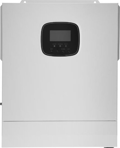 Inverter solar hibrid Azo ESB 11kW 48V, off grid, njëfazësh