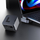 Hub multifunksional edhe mbajtëse për MacBook Pro Joyroom S-H121, gri