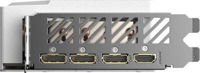 Kartelë grafike Gigabyte GeForce RTX 4070 Ti SUPER Eagle OC Ice 16GB GDDR6X