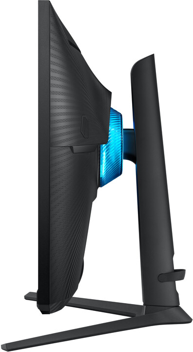 Monitor Samsung Odyssey G70B - LED, 32", UHD, i zi