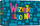 Lojë me letra Nasza Księgarnia Wszystko Albo Nic, bashkëpunuese, për grup, shumëngjyrëshe