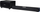 Soundbar Thomson SB60BTS, 2.1 kanale me subwoofer, Bluetooth, i zi