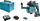 Çekiç rrotullues Makita DHR182TWJU, 18V, SDS-Plus, gri