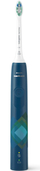 Furçë dhëmbësh elektrike Philips Sonicare 4100 HX3689/42, sonike, blu