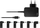 Adapter universal për laptop Tracer Prime, 65W, 7in1, i zi