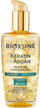 Vaj flokësh Bioxsine Keratin & Argan, 150 ml