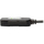 Kабел USB Techly 023646, USB A во USB A, 10 m, црн