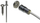 Sensor magnetik Alarmtech MC 250-M14, i futur, NC