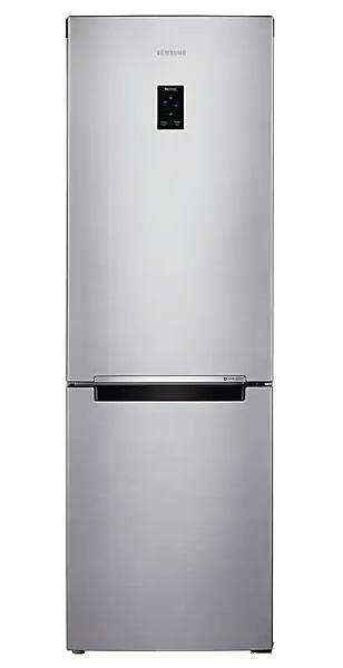 Frigorifer Samsung RB33J3200SA/EK, 328L, A+, i hirtë/metalik