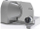 Prerëse elektrike Gorenje R708A, 100W, trup inox, gri