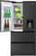 Frigorifer Concept Solution LA6683DS, 506L, French door, i zi