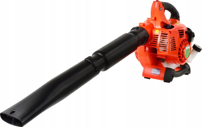 Вшмукувачка и дувачка правосмукалка за лисја John Gardener G84010, 25.4cm³, 1HP