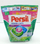 Detergjent me kapsula Persil Power Caps, 3 dhoma, për me ruajt ngjyrat