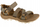 Sandale për goca Merrell Speed Fusion Web Rmx W J008138, material tekstil e plastik, taban gome, kafe