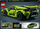 Makinë LEGO® Technic 42161 Lamborghini Huracán Tecnica