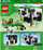 Set LEGO® Minecraft 21245 Panda's Sanctuary, 553 pjesë