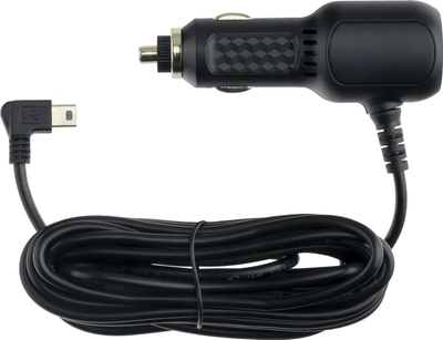 Karikues makine LAMAX Car Charger, miniUSB, 5V 2.1A, i zi