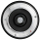 Objektiv AstrHori MF 6.5mm f/2 APS-C Circular Fisheye, për Fujifilm X, i zi