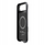 Mbrojtëse telefoni Peak Design Everyday Case për iPhone 17 dhe 17 Air, SlimLink MagSafe, e hollë, gri