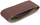 Rrip zmerile Klingspor LS307X P120, 105x620mm, kafe