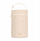 Çantë termoizoluese për biberonë Miniland Thermibag Double, për 2 shishe, vanilla