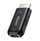 Adapter HDMI në USB C Unitek V1187BBK01, 4K 60Hz, HDR HDCP, i zi