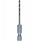 Spiral metalik Bosch PointTeQ 2608577517, për metal, vetëqendërues