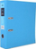Dosje archivimi Durable Deli Binder, A4, 76mm, blu