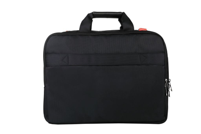 Çantë dore për laptop Addison 305014, 14.1", e zezë