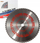 Disk sharrë GLOBAL SAW FR-305S, 305mm, 54 dhëmbë CERMET, për çelik