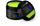Xhel ndërtimi për thonj Excellent Pro Builder Color Lemon, thixotrop, 15 g, ngjyrë limoni