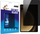 Xham mbrojtës tablet GrizzGlass Matte SecretGlass për Samsung Galaxy Tab S9 FE Plus, me efekt privatësie, matte, transparent