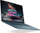 Laptop Lenovo Yoga Pro 7 14IMH9, Ultra 7 155H, 16 GB, 1 TB, RTX 4050, i hirtë hënor