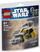 Set LEGO Star Wars The Razor Crest 30728, 74 pjesë, 6+