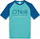 Bluzë noti për kalamaj O'Neill UV Essentials Cali S/Slv Skins Jr, UPF 50+, turke