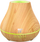 Difuzor aromash TaoTronics TT-AD004, me drita LED, timer, imitim druri